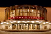 2014 Berlin Schillertheater